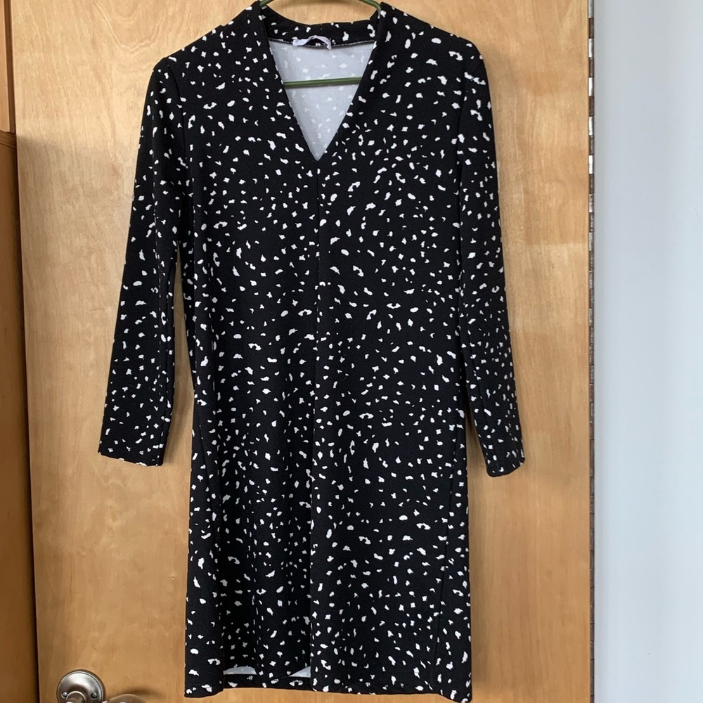 ASOS dress